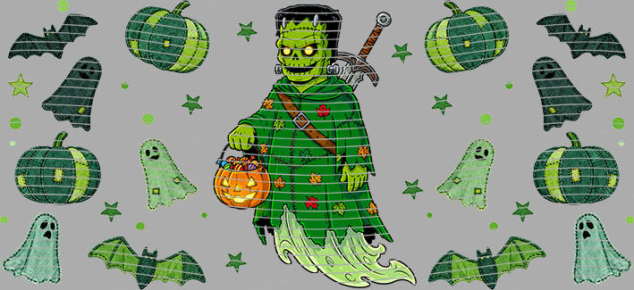 16oz Halloween-J12-1042